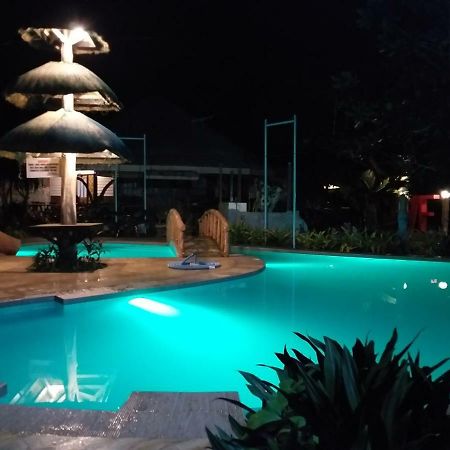 Kalinga Beach Resort El Nido Bagian luar foto