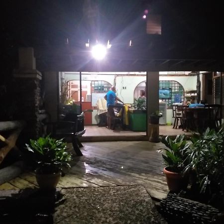 Kalinga Beach Resort El Nido Bagian luar foto