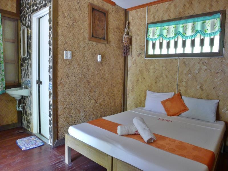Kalinga Beach Resort El Nido Bagian luar foto
