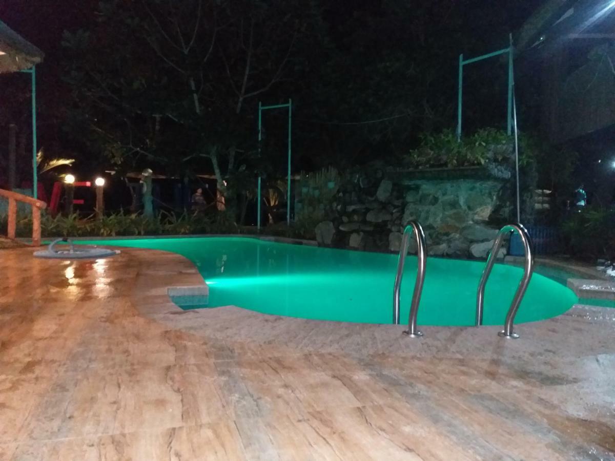 Kalinga Beach Resort El Nido Bagian luar foto